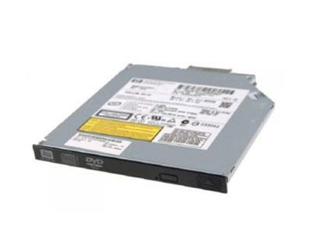 403711-001 - HP 8x IDE Multibay Ii Dual Layer Slimline Dvd/rw Drive for Laptop
