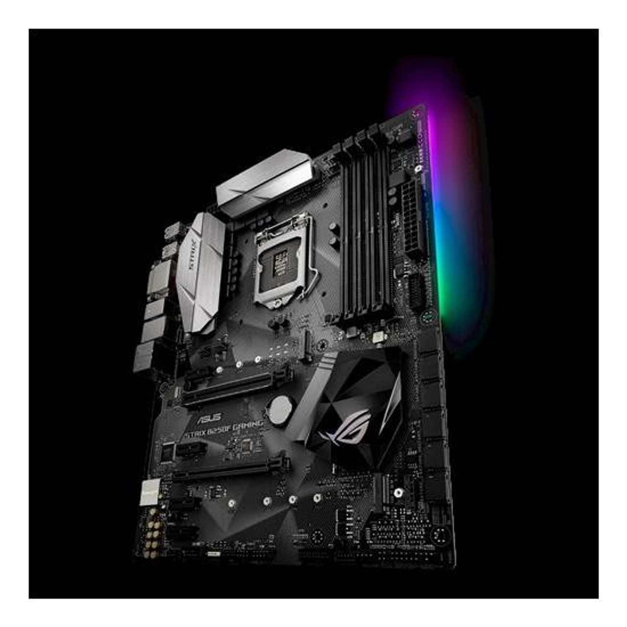 ROG STRIX H270F GAMING | ASUS STRIX H270F GAMING Intel H270 LGA