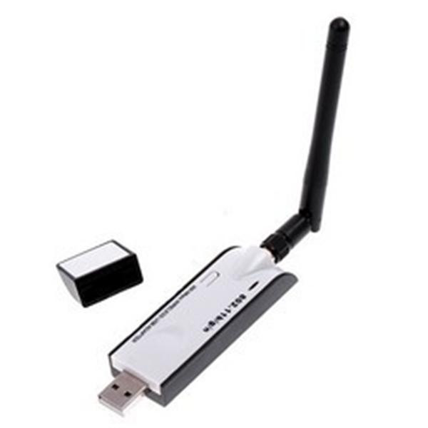 WUSB600NRM - Cisco WirelessN USB Adapter (Refurbished)