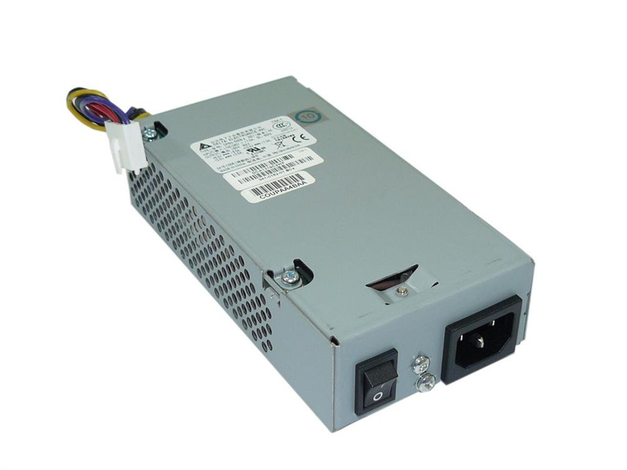 341-0182-01 - Cisco 50-Watts Power Supply for Cisco 1841 1811