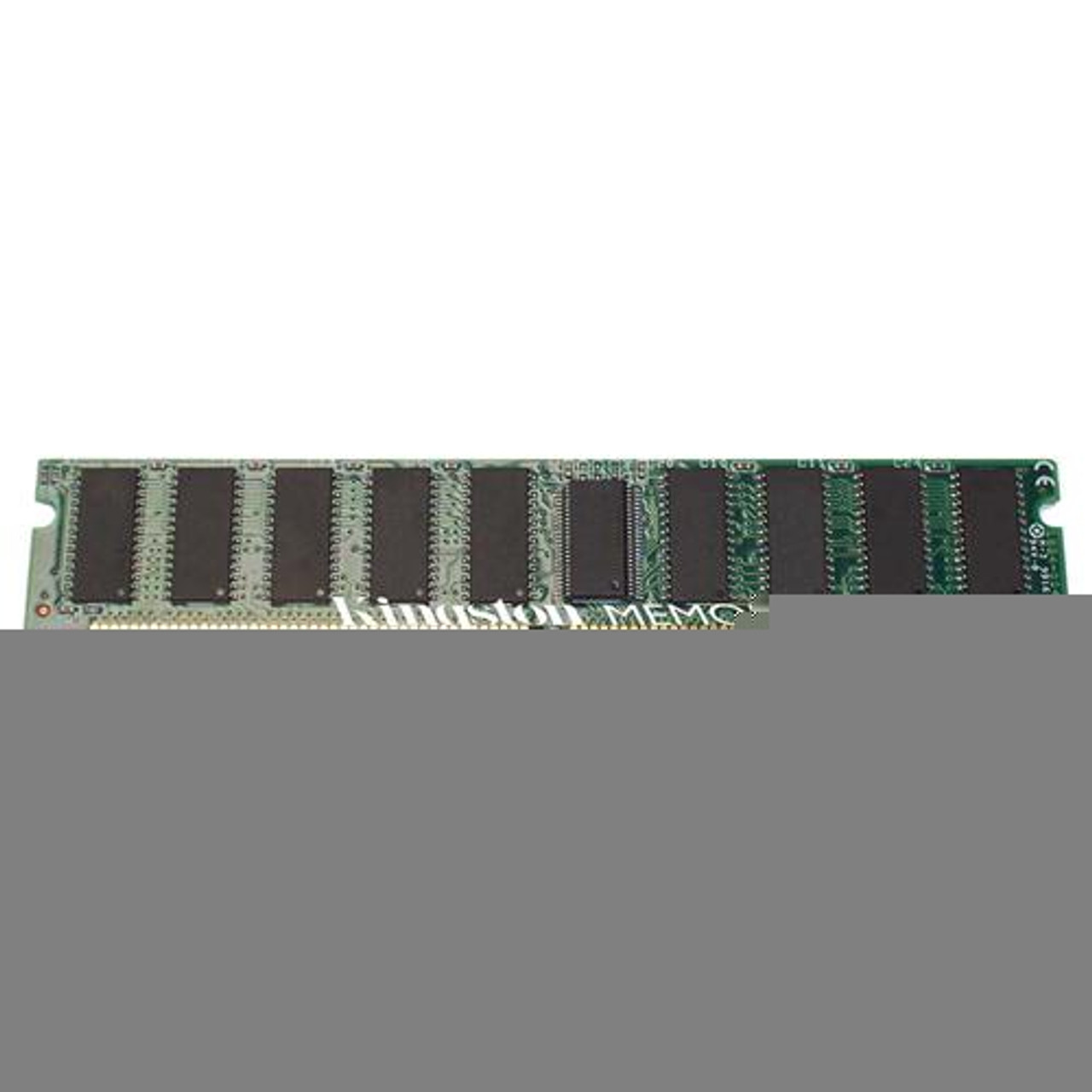 KTC-PRL100/1024 - Kingston 1GB Kit (4 X 256MB) PC100 100MHz ECC Registered CL2 168-Pin DIMM Memory for Compaq