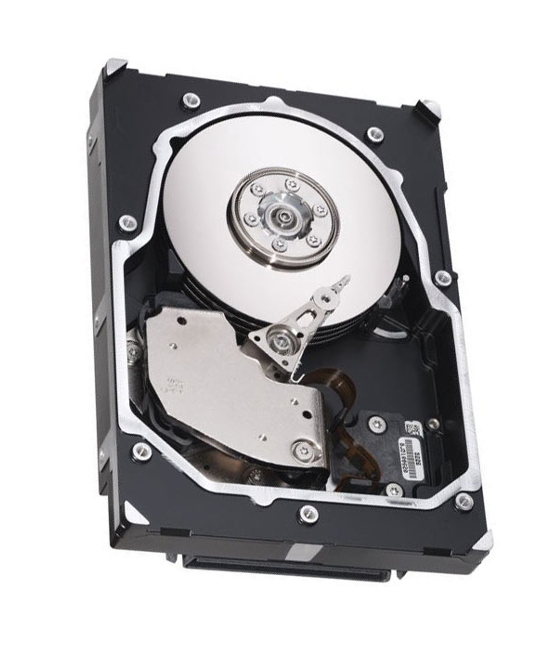 9X4004-043 - Seagate Cheetah 15K.4 146.8GB 15000RPM Fibre Channel 2GB/s 8MB Cache 3.5-inch Internal Hard Disk Drive