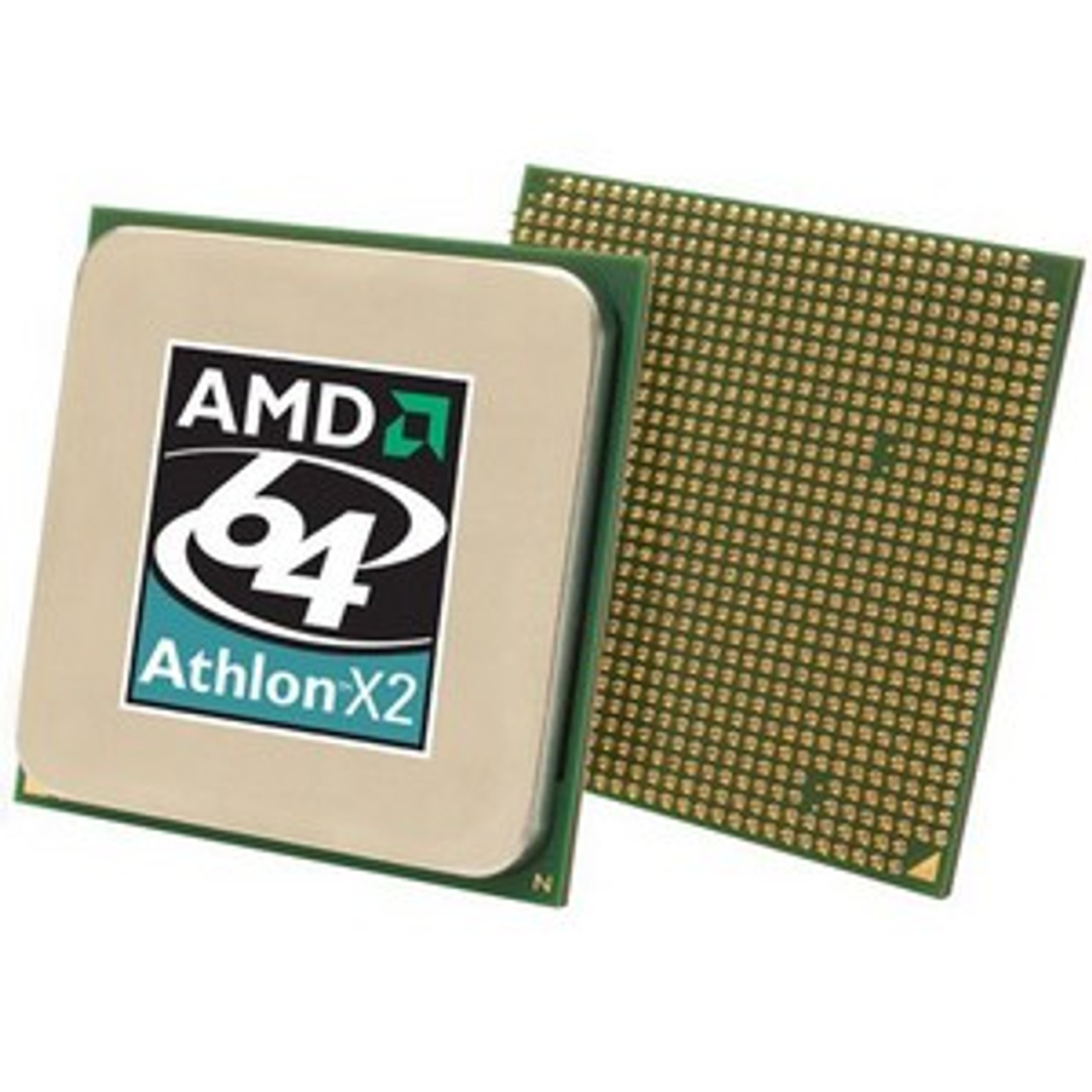 ADO5000IAA5DO - AMD Athlon 64 X2 5000+ Dual Core 2.60GHz 1MB L2 Cache Socket AM2 Processor