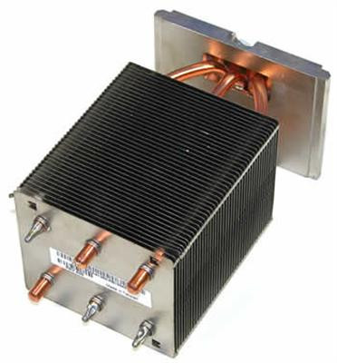 F3543 - Dell PROCESSOR HEATSINK for Precision 470 670