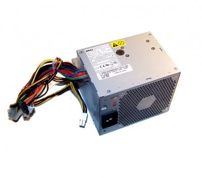 0NC912 - Dell 220-Watts Power Supply for GX520 SDT