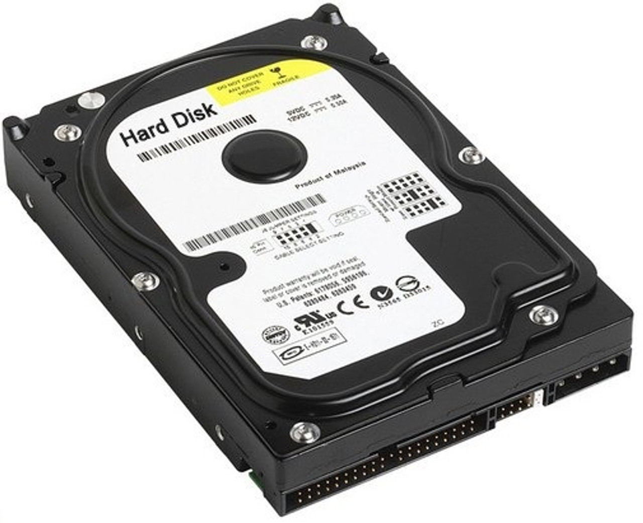 91.AB931.003 - Acer 30 GB Internal Hard Drive -  - IDE Ultra ATA/66 (ATA-5) - 2 MB Buffer