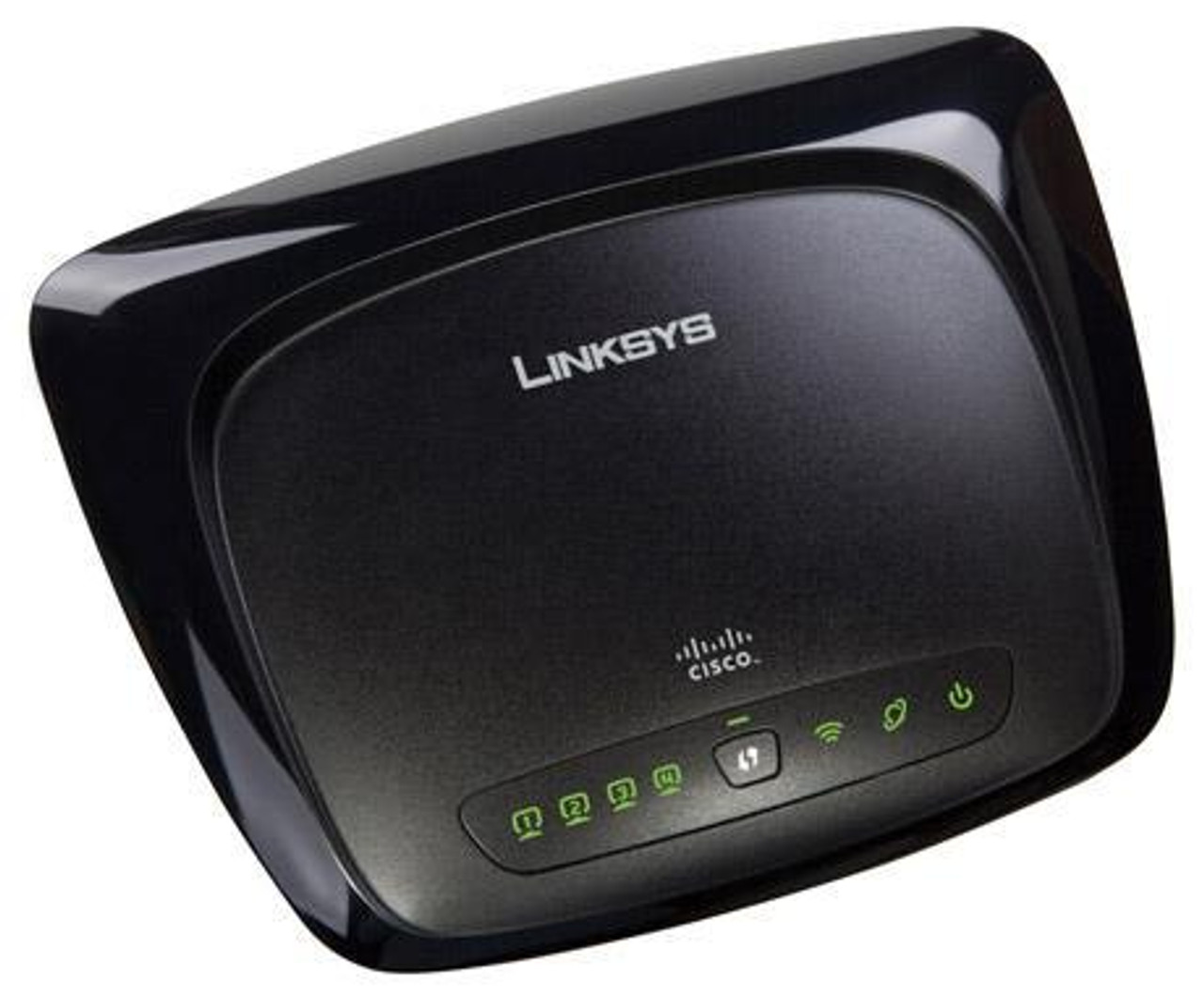 WRT54G2 - Linksys Wireless-G Broadband Router 802.11g