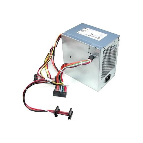 0K345R - Dell 305-Watts Power Supply for OptiPlex 960 980