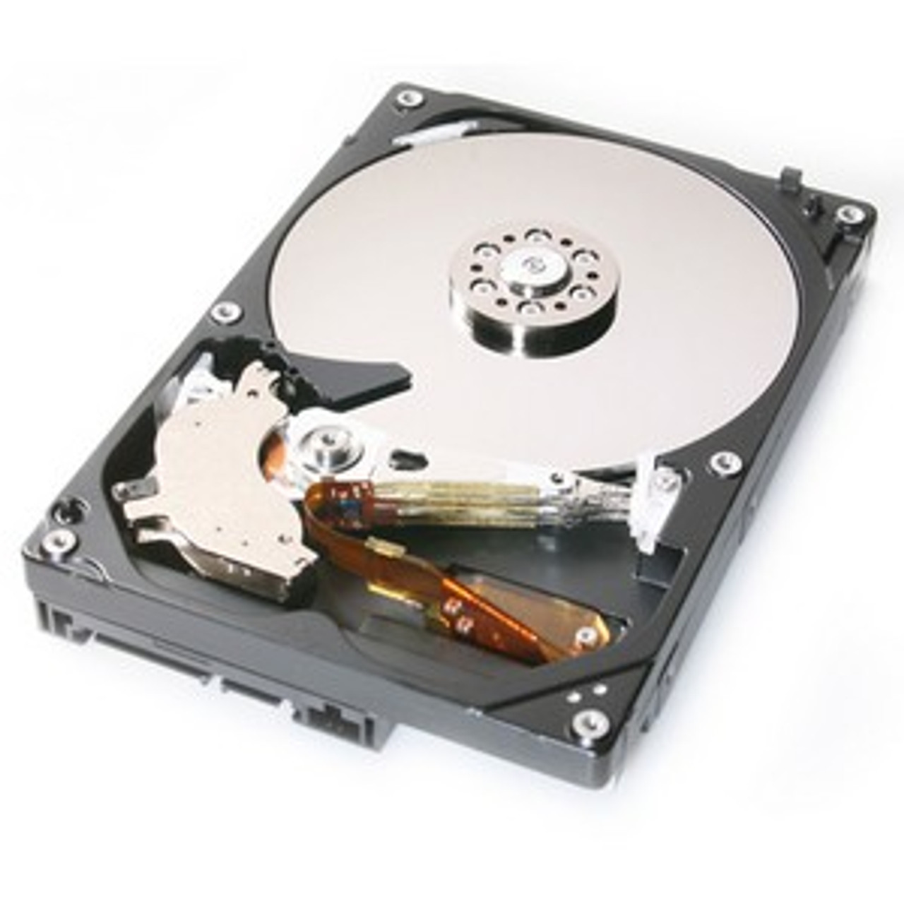 0A37039 - HGST CinemaStar P7K500 HCP725025GLAT80 250 GB 3.5 Internal Hard Drive - IDE Ultra ATA/133 (ATA-7) - 7200 rpm - 8 MB Buffer