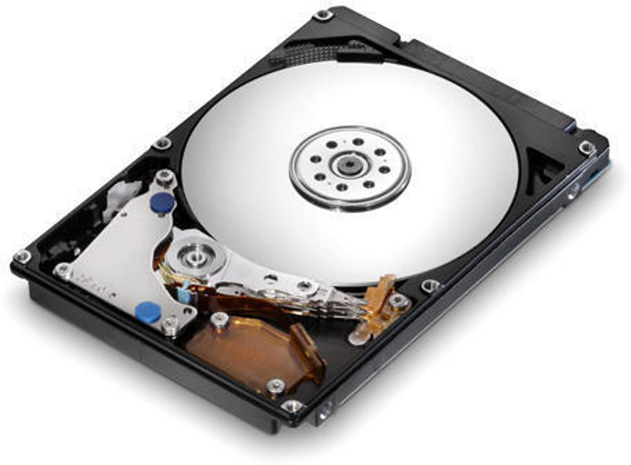 0Y30055 - HGST 0Y30055 500 GB 2.5 Internal Hard Drive - SATA - 5400 rpm