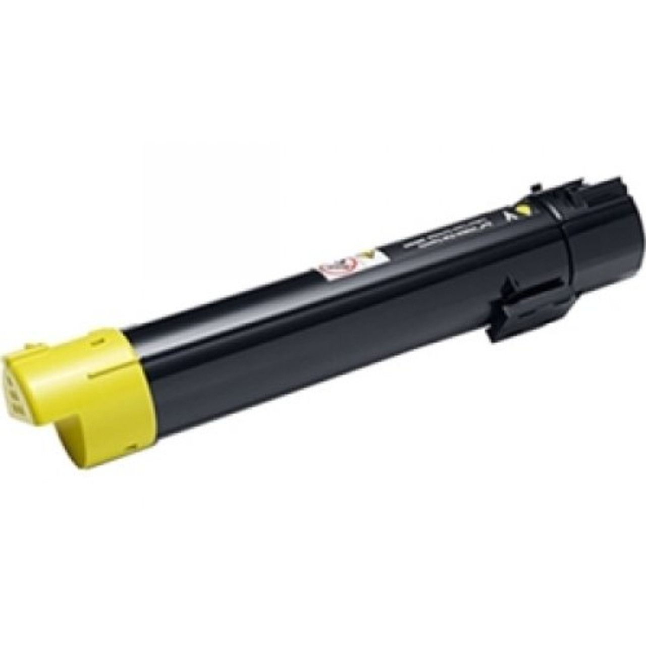 DELL 9MHWD Laser cartridge 12000pages Yellow laser toner & cartridge