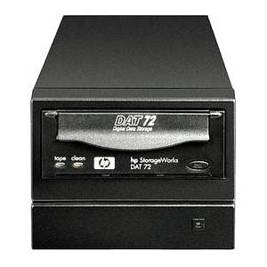 Q1525A - HP StorageWorks DAT 72i Tape Drive 36GB (Native)/72GB (Compressed) 3.5-inch Internal