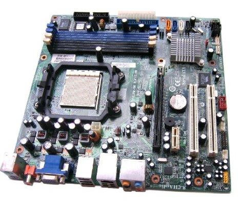 5189-1660 - HP System Board for Nettle3-Gl8e
