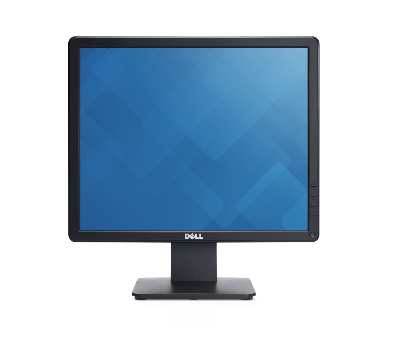 DELL E Series E1715S 17" HD TN Matt Black computer monitor LED display