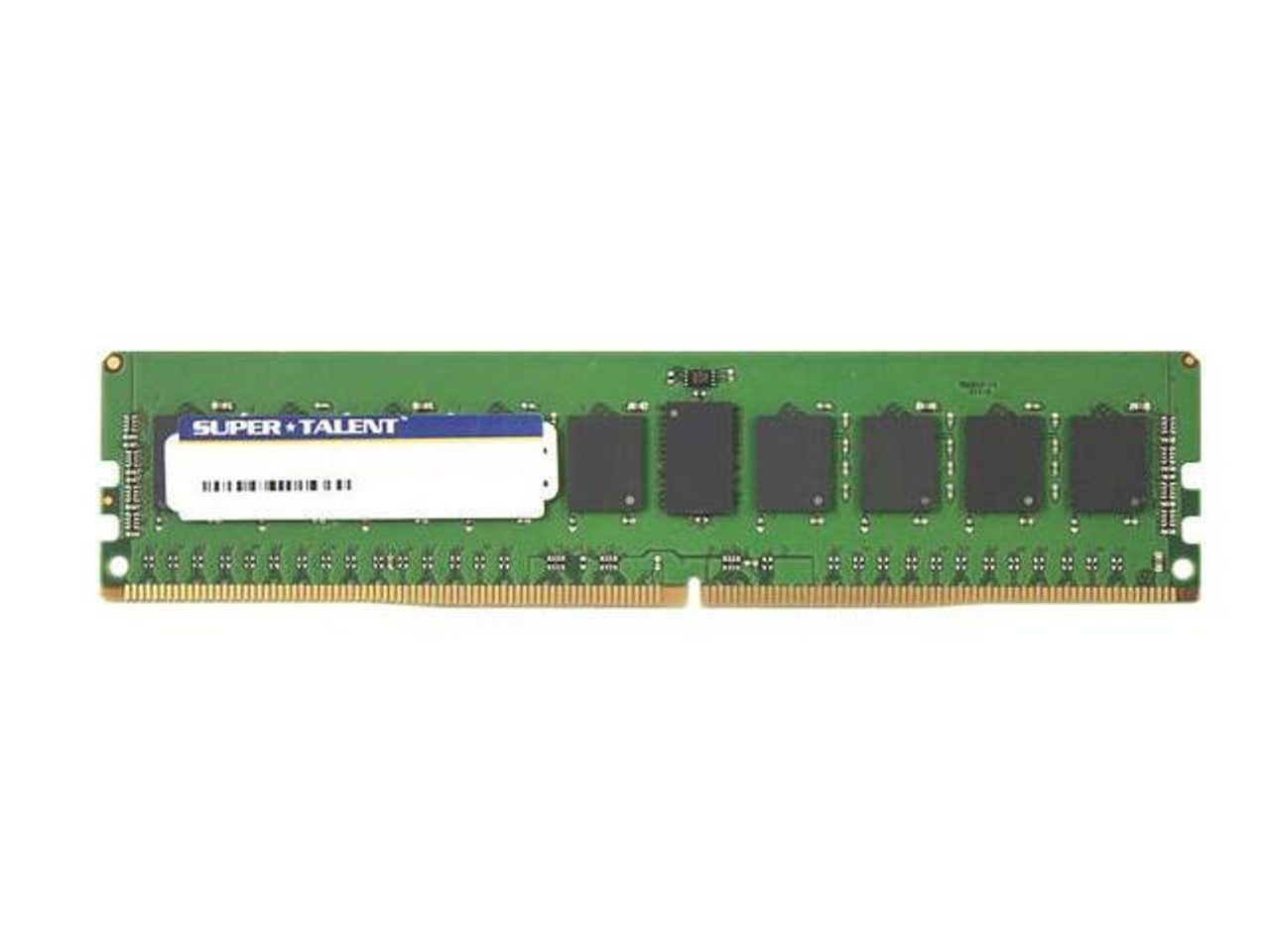 Super Talent DDR4-2133 8GB/512Mx8 ECC CL15 Hynix Chip Server Memory