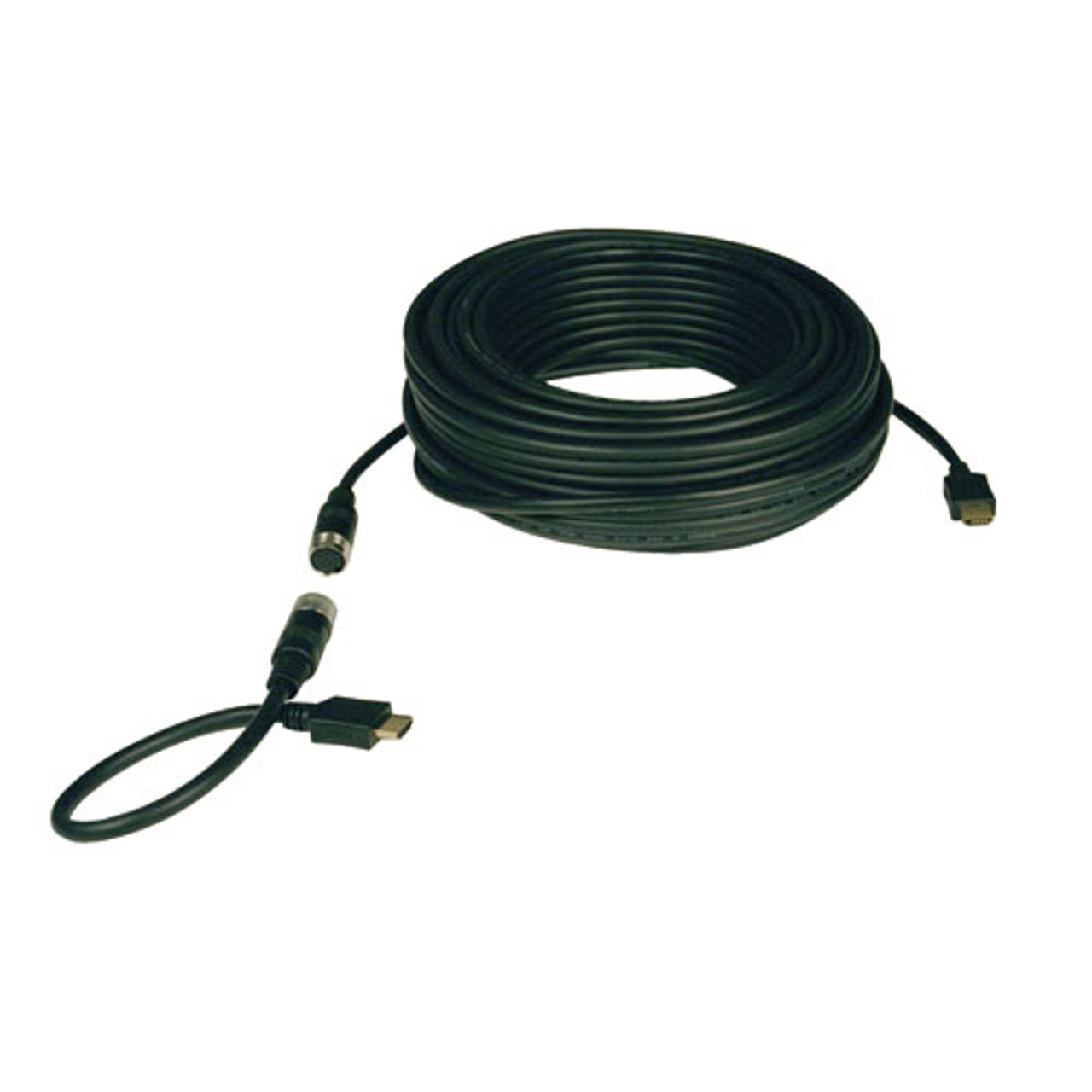 Tripp Lite P568-100-EZ 30.5m HDMI HDMI Black HDMI cable