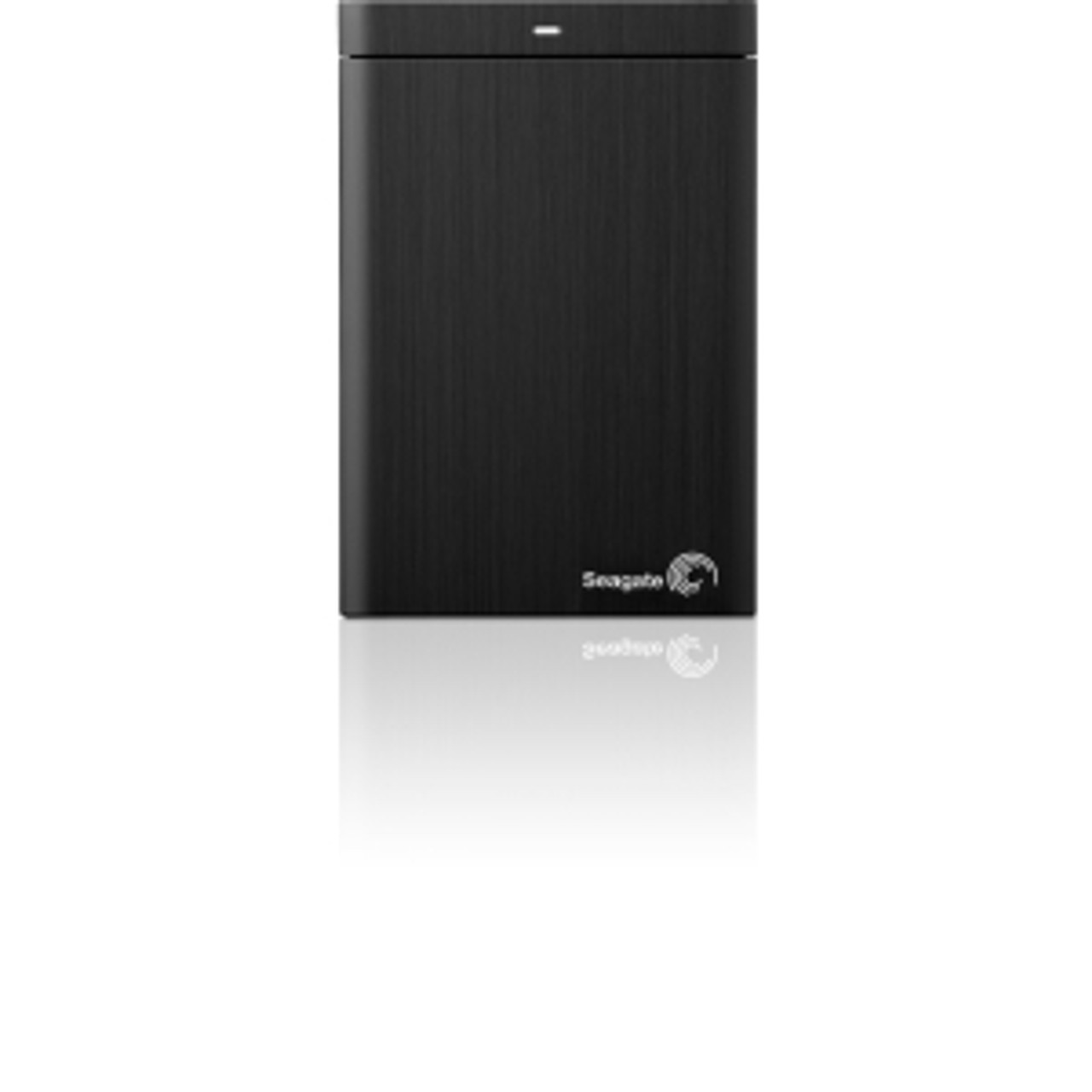 STBU500100 - Seagate Backup Plus 500GB USB 3.0 2.5-inch External Hard Drive (Black) (Refurbished)