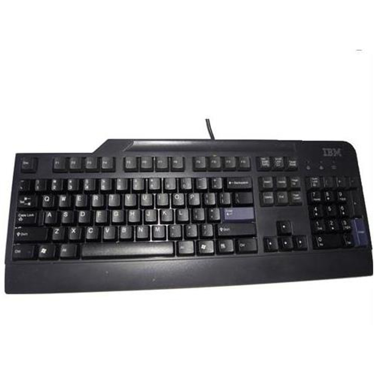 KB-8923 - IBM 101 Enhanced Style Keyboard