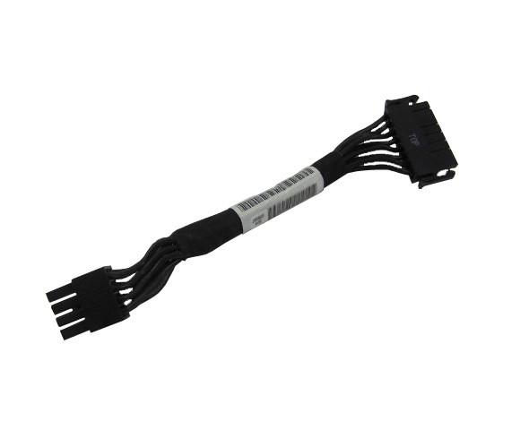 675612-001 - HP Power Cable for 8-Bay or 12-Bay LFF Gen8 Server Models