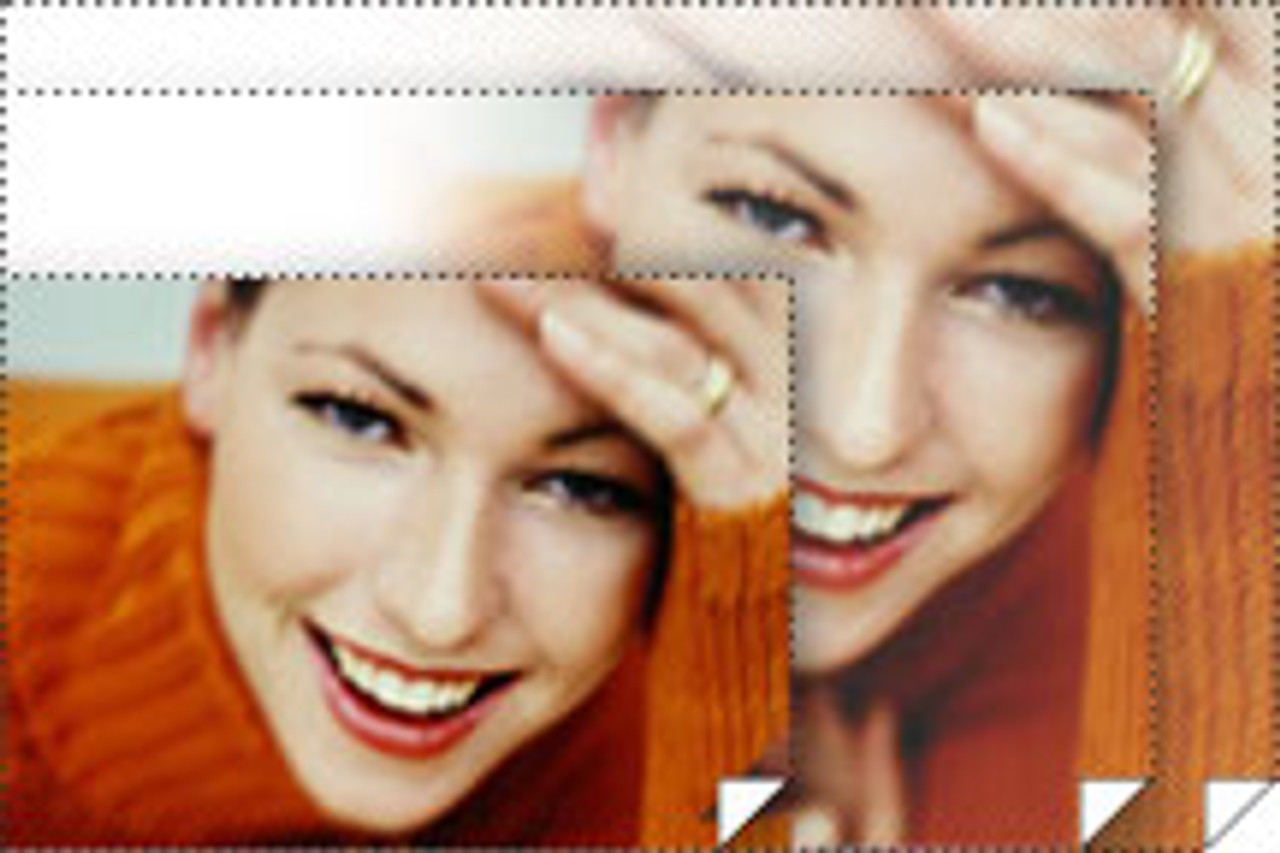 Epson Premium Semigloss Photo Paper (170) 44" x 100' photo paper