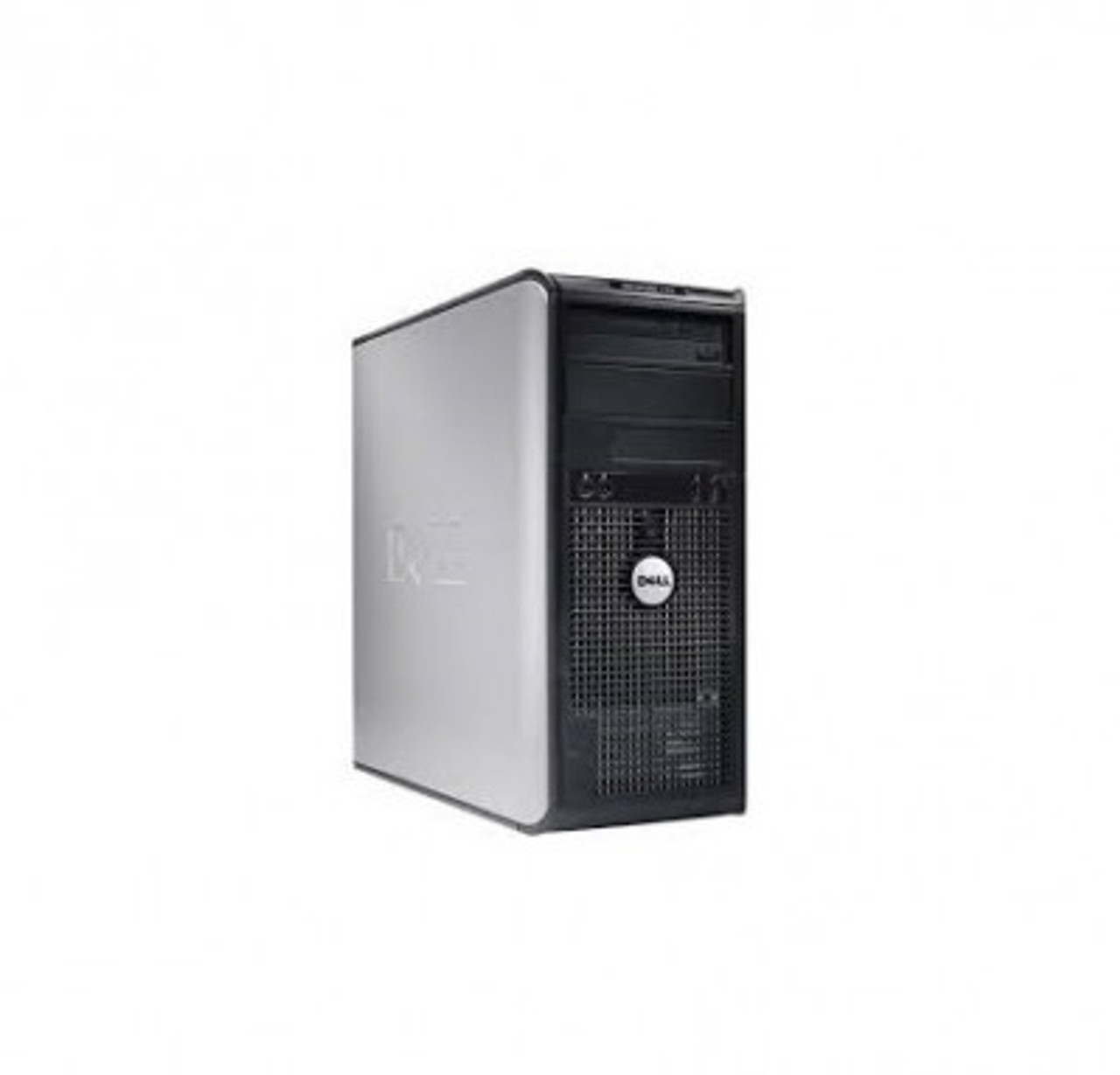 XH907 - Dell Minitower Case for Optiplex Gx620