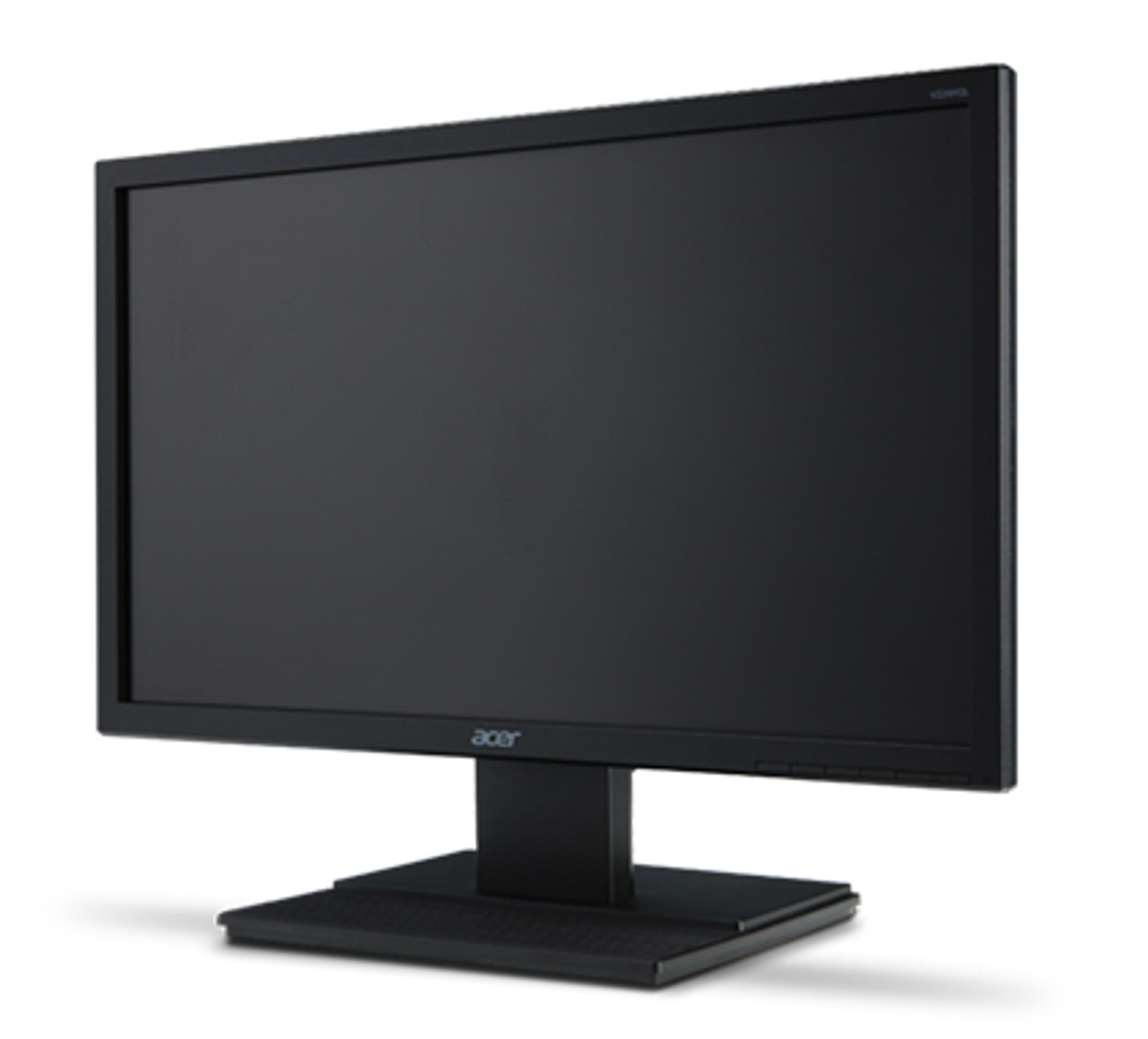 Acer Essential V246HL bmdp 24" Full HD Black computer monitor