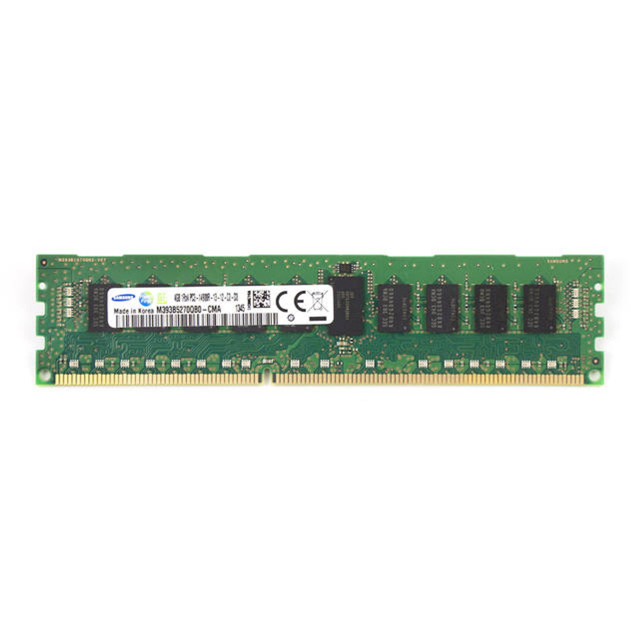 Super Talent DDR3-1866 16GB/1Gx4 ECC/REG CL13 Hynix Chip Server Memory