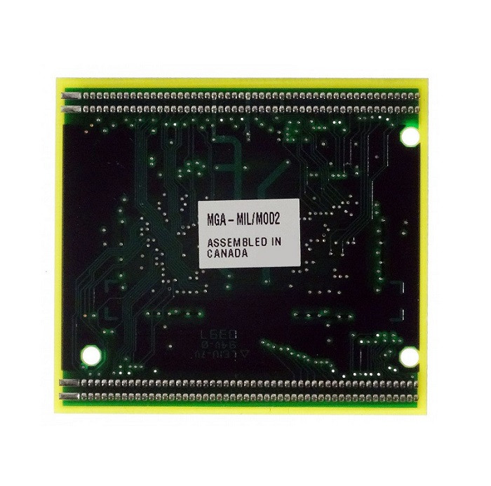 223330-001 - HP 2MB Memory Module for Matrox Millennnuim Video Graphics Card