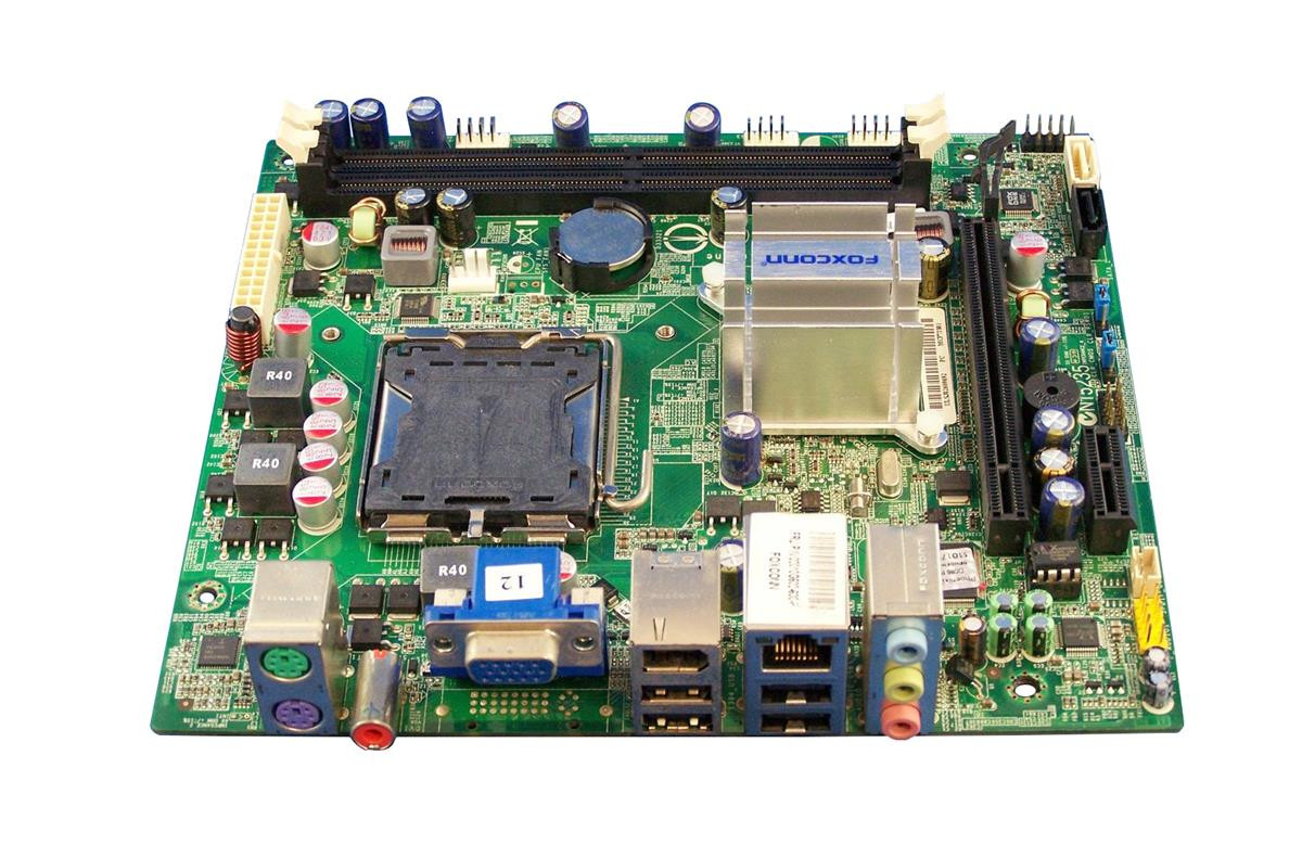 492934-001 - HP Logic Board MBd-irvine-gl6e