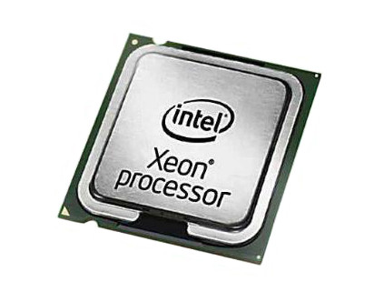 7233-3644 - IBM 2.66GHz 1066MHz FSB 16MB L2 Cache Intel Xeon X7460 6 Core Processor