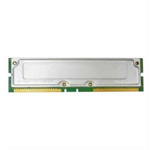 04182T - Dell 64MB PC700 700MHz ECC RDRAM RIMM Memory for Dell Optiplex GX200 L Optiplex GX200 M Optiplex GX200 SFX