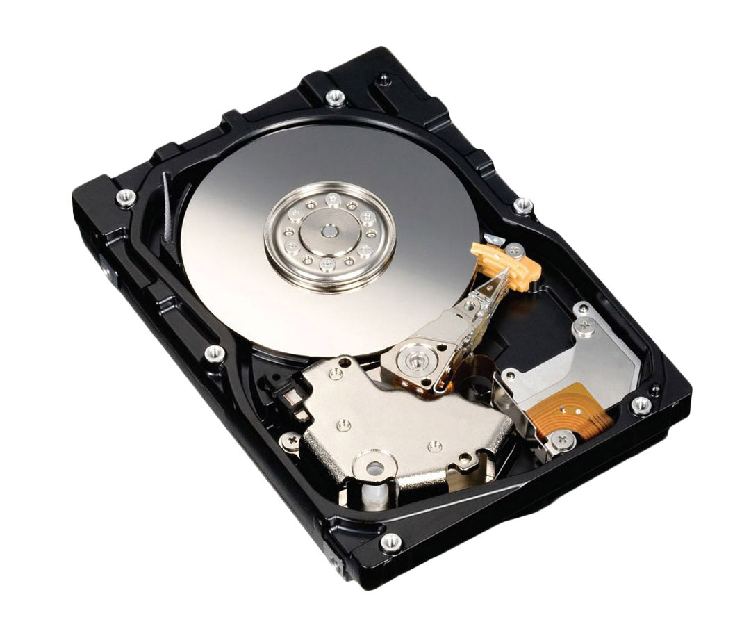 W328K - Dell 146GB 15000RPM SAS 6GB/s 2.5-inch Internal Hard Disk Drive