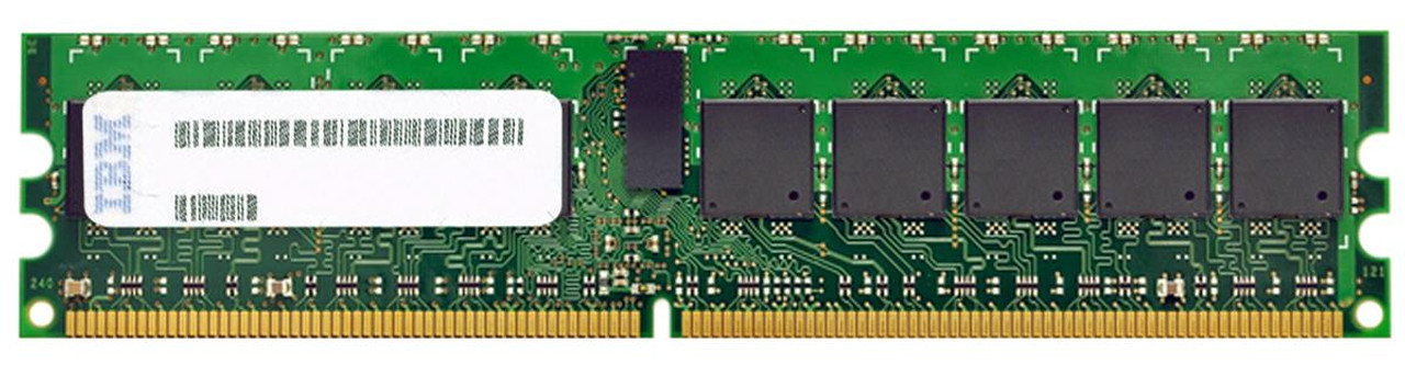 00D5012 - IBM 4GB (1X4GB) PC3-12800 DDR3-1600MHz SDRAM - ECC UNBUFFERED LOW VOLTAGE 240-Pin MEM