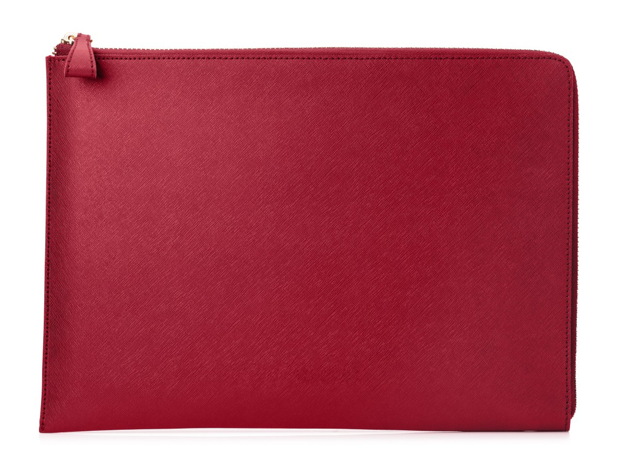 HP Spectre 13.3Ì¢âÂå Split Leather Sleeve 13.3" Sleeve case Red