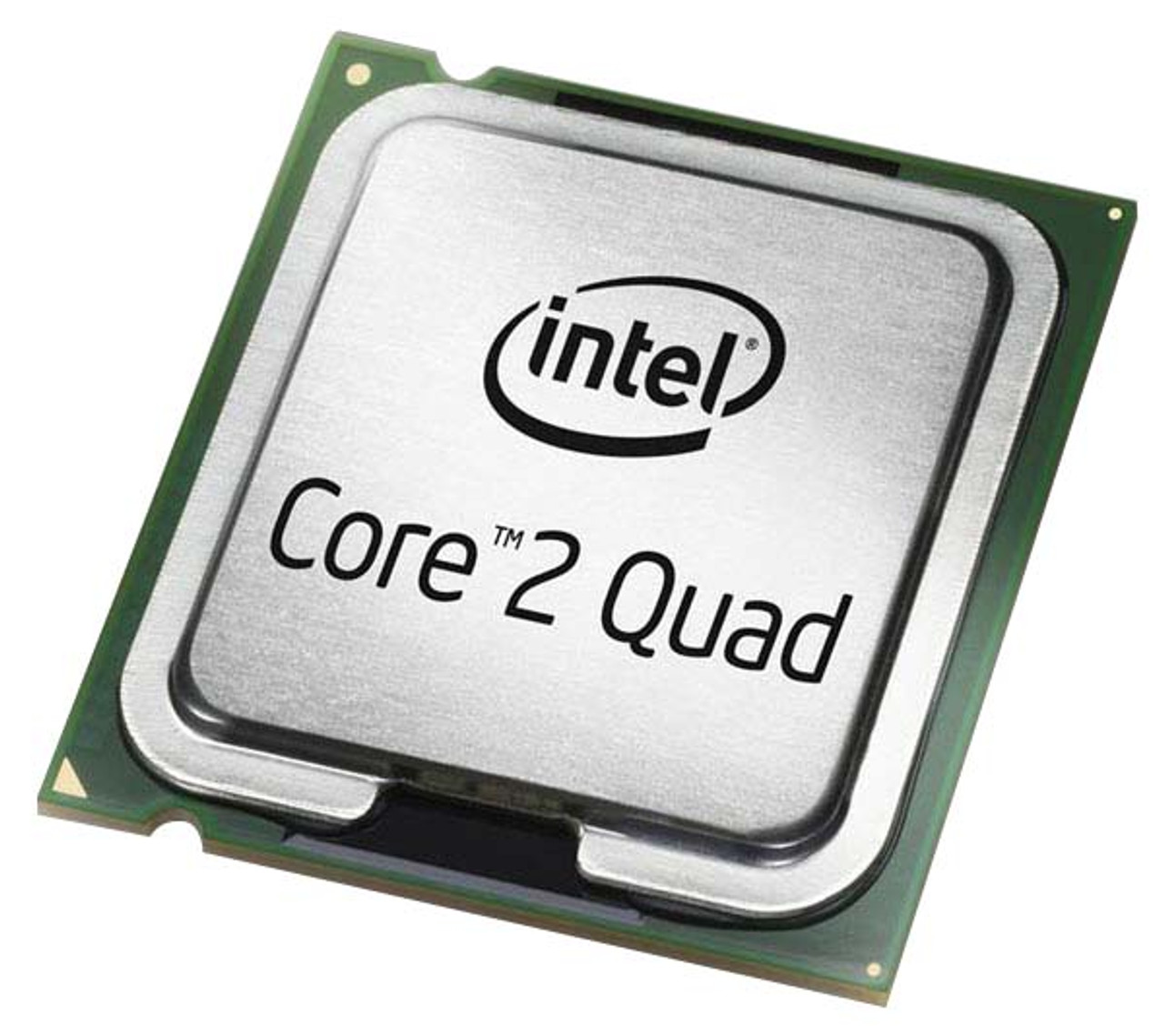 Q6600 | Intel Core 2 Quad Q6600 2.40GHz 1066MHz FSB 8MB L2 Cache