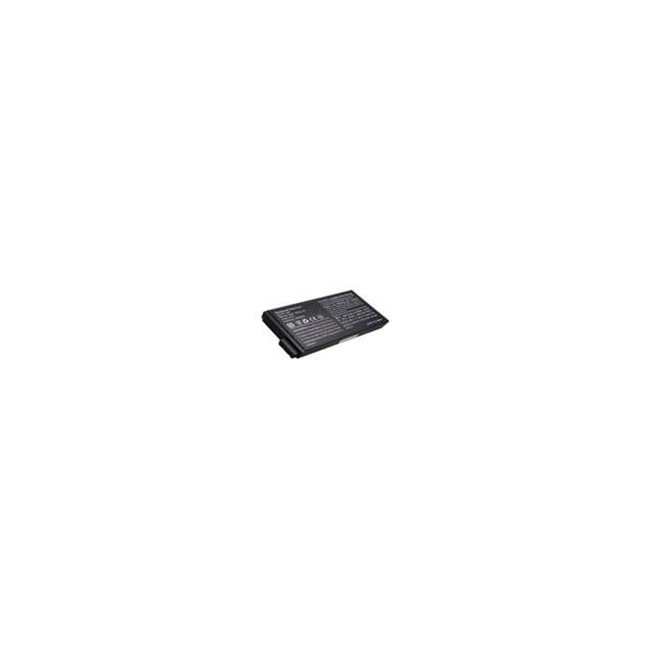 iMicro 8-cell Li-Ion Battery For HP Notebook