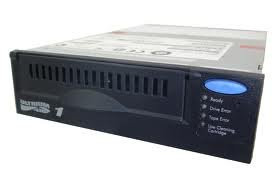 59P6717 - IBM LTO-1 Internal Tape Drive - 100GB (Native)/200GB (Compressed) - 5.25 1/2H Internal