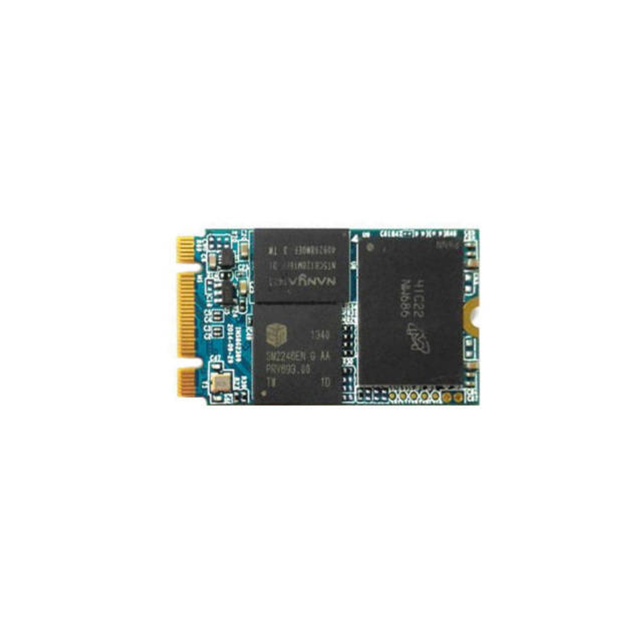 Super Talent NGFF ST3 32GB M.2 SATA3 Solid State Drive (MLC)