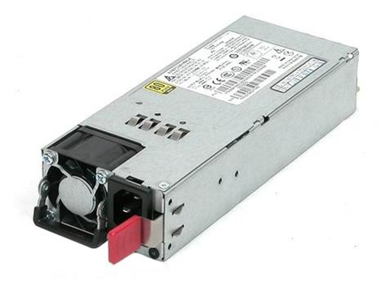 03X4368 - Lenovo 800-Watts Power Supply for RD530/RD630