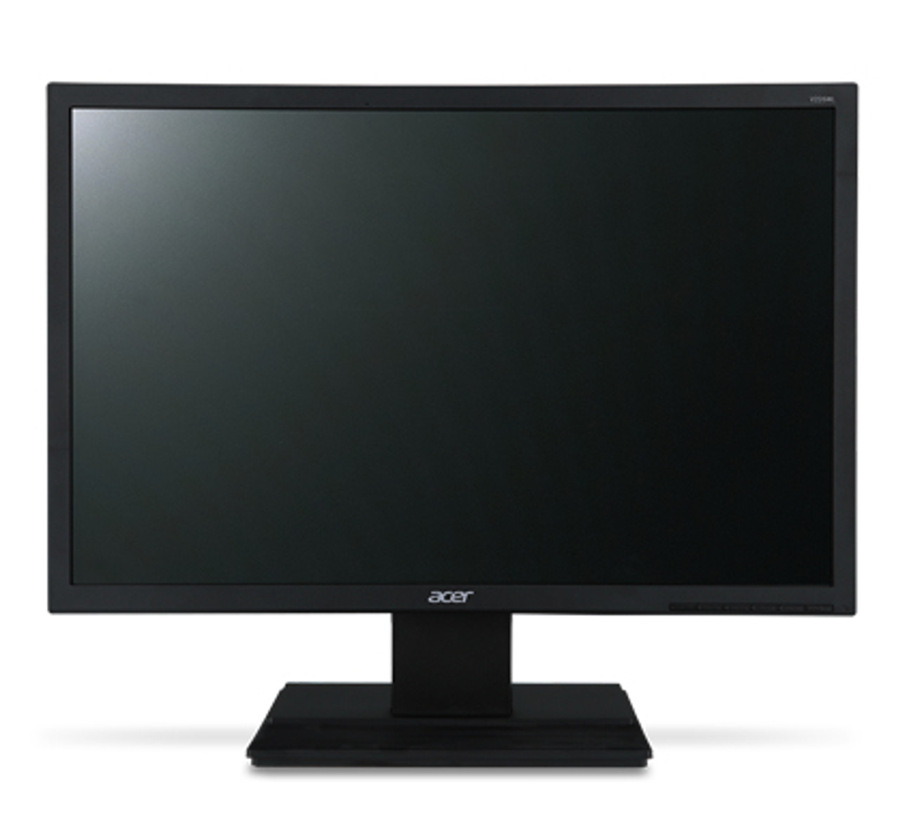 Acer Essential V226WL bmd 22" AMOLED Black computer monitor