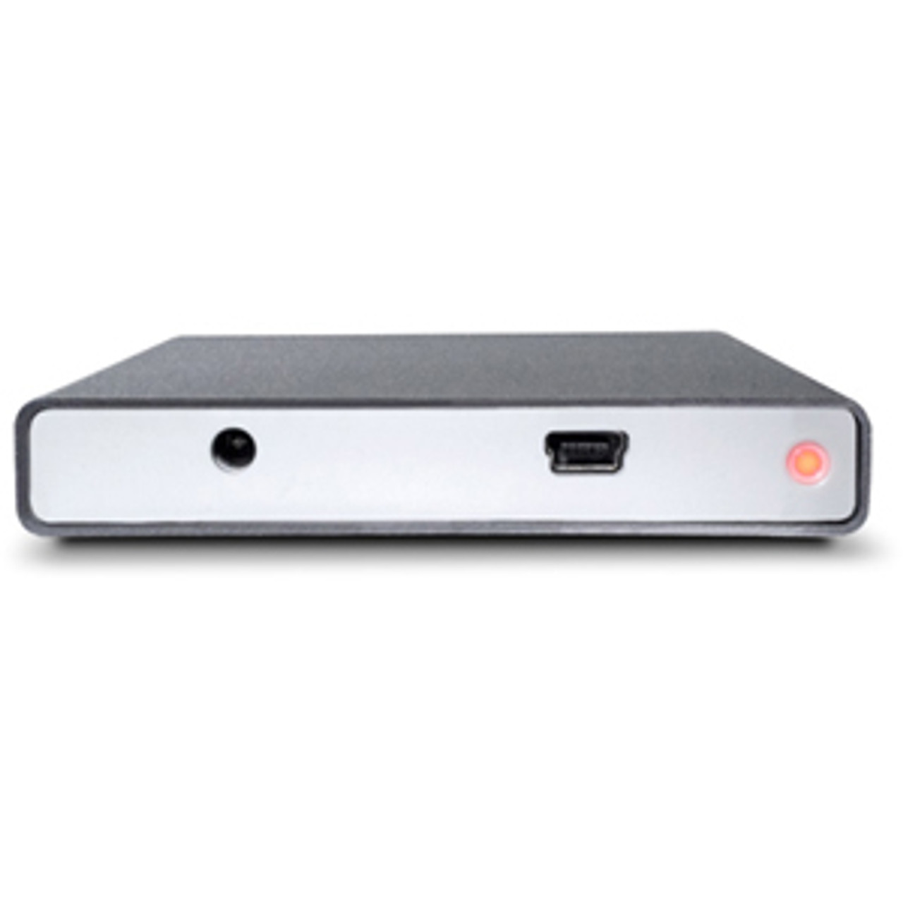 301894 - LaCie 320 GB 2.5 External Hard Drive - USB 2.0 - 5400 rpm
