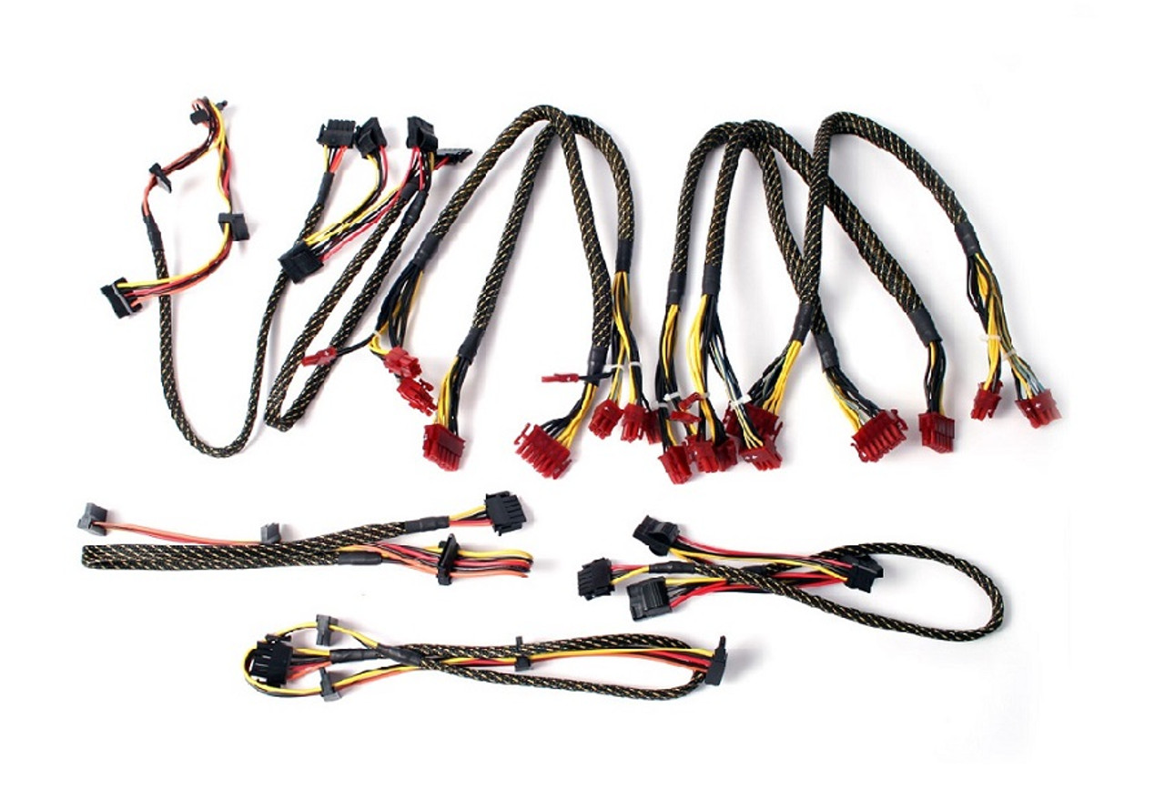 575156-B21 - HP Z6000 Cable Management Kit