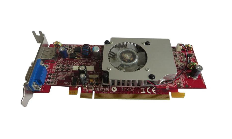 64Y4498 - IBM Pci-E 256MB 64bit Ddr3 Low Profile Video Card
