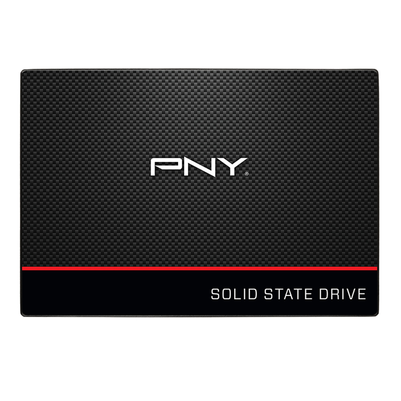 PNY CS1311 480GB 480GB 2.5" Serial ATA III