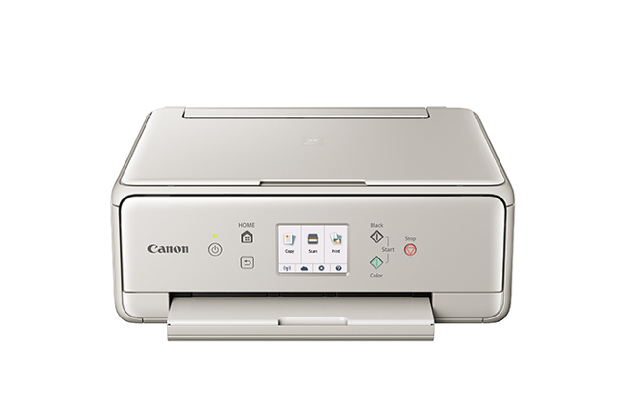 Canon PIXMA TS6020 Inkjet A4 Wi-Fi