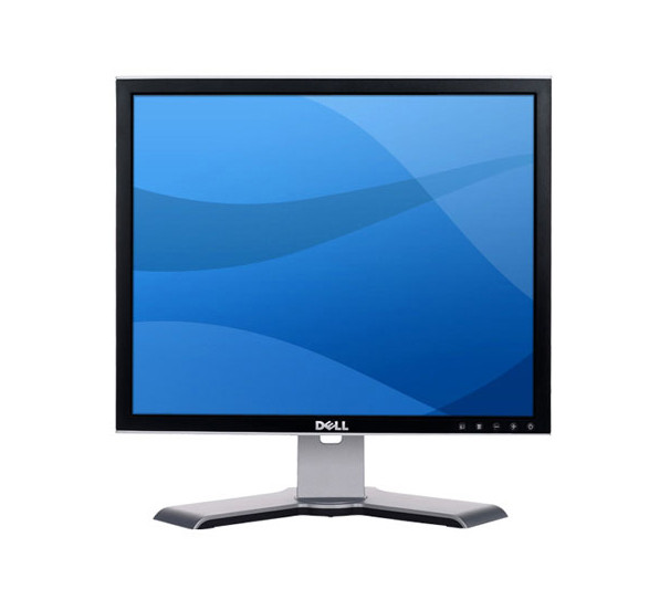E170SB07 - Dell 17-inch 1280 x 1024 at 60Hz LCD Monitor (Refurbished)
