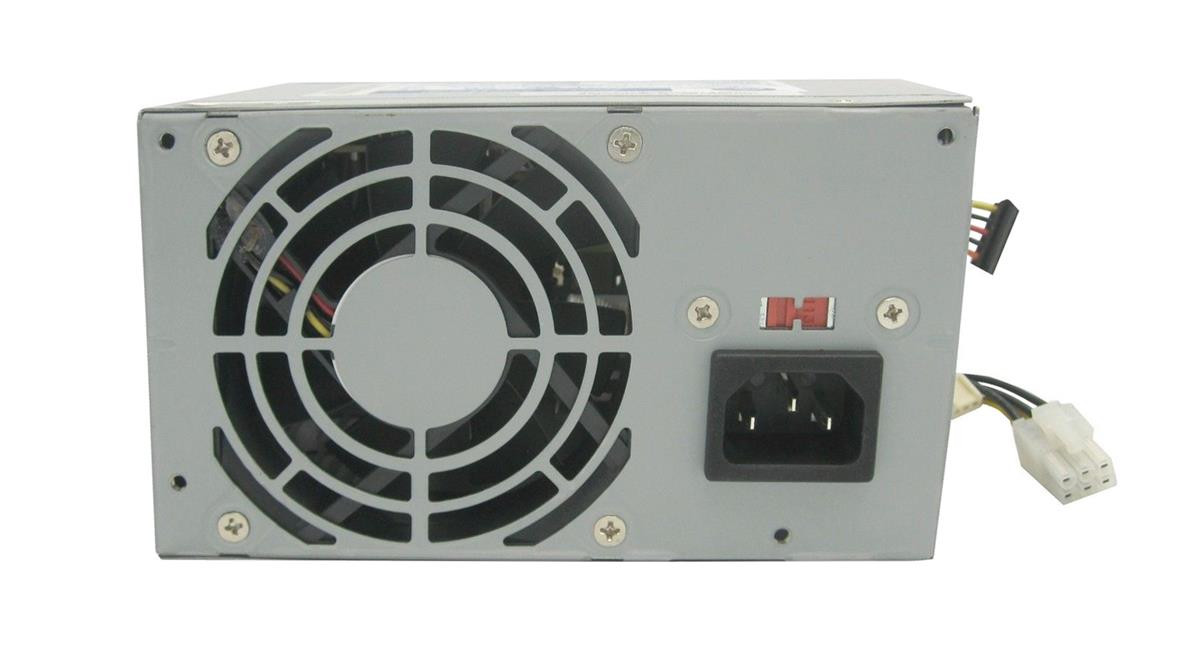 L350N - Dell 350-Watts Power Supply for Dimension 4700 8400 Precision Workstation 370