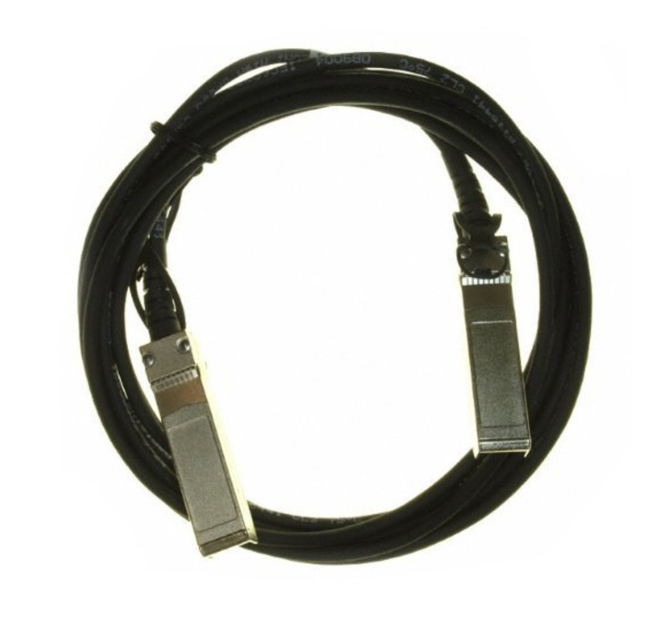 59Y1938 - IBM 1M MOLEX DIRECT ATTACH COPPER SFP+ Cable MFR 59Y1938 - IBM 1M MOLEX DIRECT ATTACH COPPER SFP+ Cable MFR