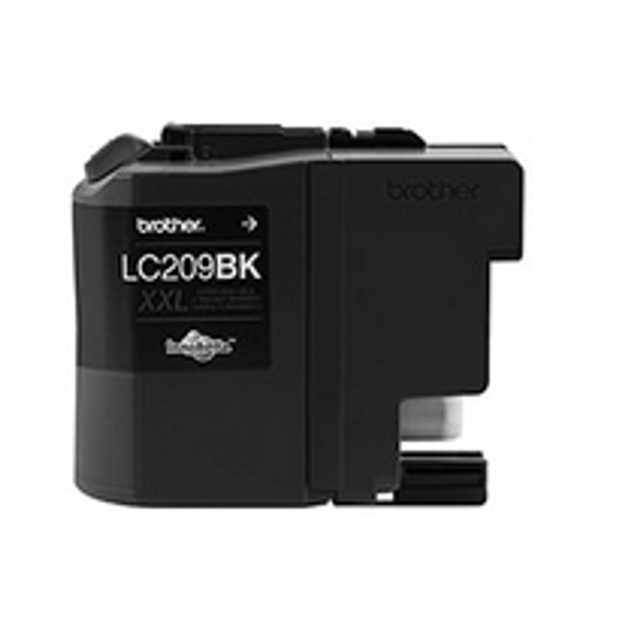 Brother LC-209BK Black ink cartridge