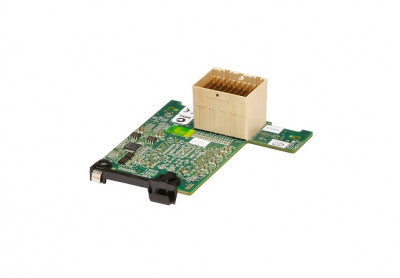 4GDP5 - Dell SANBlade 16GB FC 2P Mezzanine Adapter